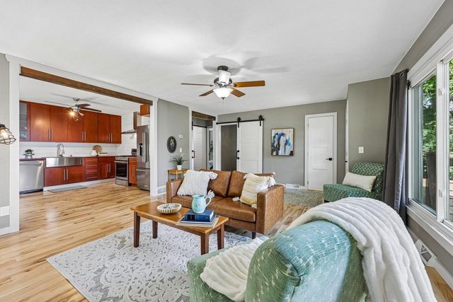 101 Potowatomi DRIVE, Edgerton, WI 53534
