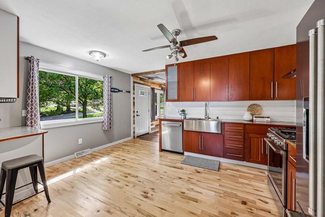 101 Potowatomi DRIVE, Edgerton, WI 53534