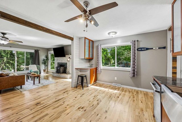 101 Potowatomi DRIVE, Edgerton, WI 53534