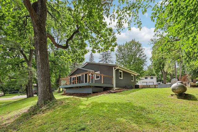 101 Potowatomi DRIVE, Edgerton, WI 53534