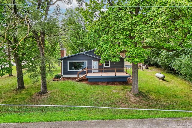 101 Potowatomi DRIVE, Edgerton, WI 53534