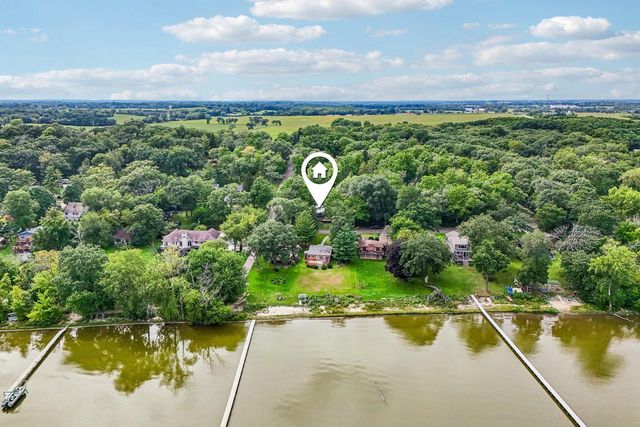 101 Potowatomi DRIVE, Edgerton, WI 53534