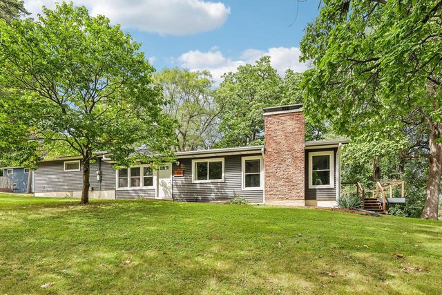 101 Potowatomi DRIVE, Edgerton, WI 53534