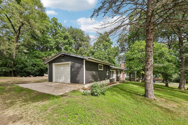 101 Potowatomi DRIVE, Edgerton, WI 53534