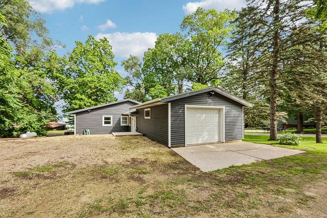101 Potowatomi DRIVE, Edgerton, WI 53534