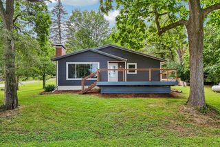 101 Potowatomi DRIVE, Edgerton, WI 53534