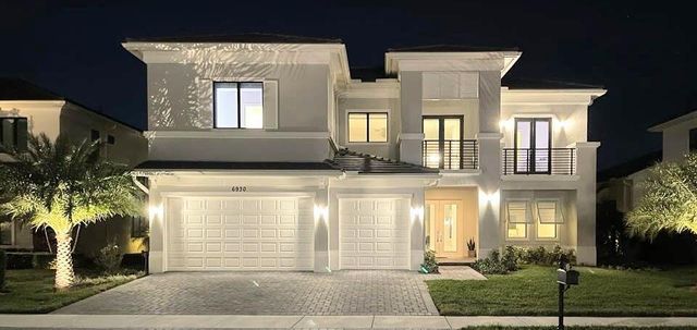 6930 NW 27th Avenue, Boca Raton, FL 33496