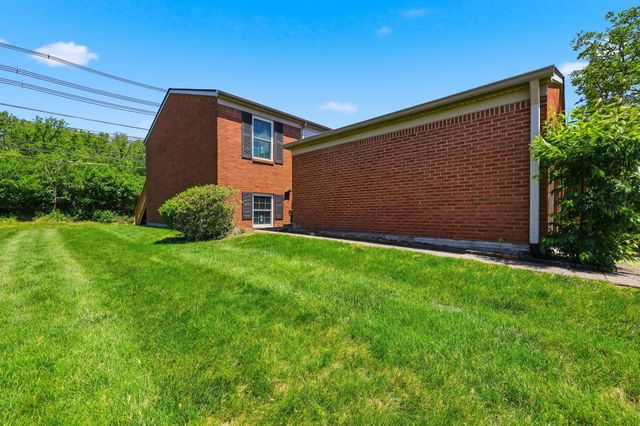 3629 Squires Woods Way, Lexington, KY 40515