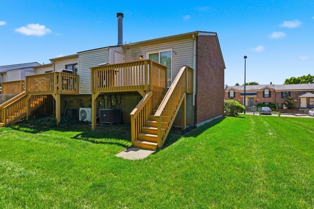3629 Squires Woods Way, Lexington, KY 40515