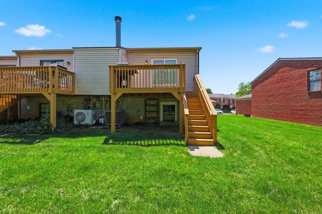 3629 Squires Woods Way, Lexington, KY 40515