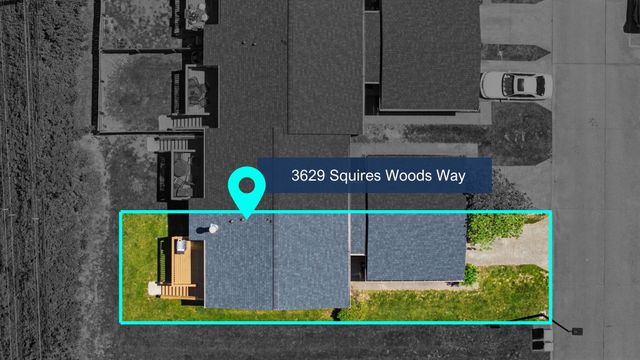 3629 Squires Woods Way, Lexington, KY 40515