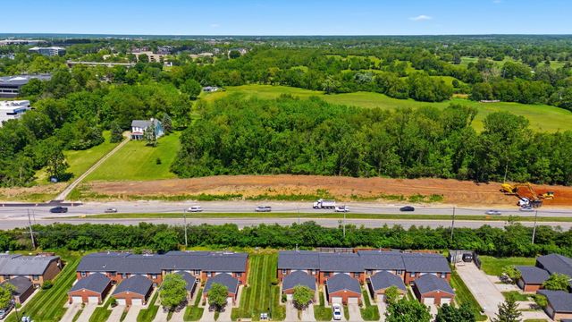 3629 Squires Woods Way, Lexington, KY 40515
