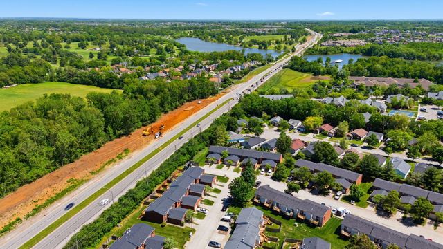 3629 Squires Woods Way, Lexington, KY 40515