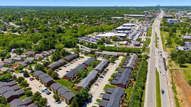 3629 Squires Woods Way, Lexington, KY 40515
