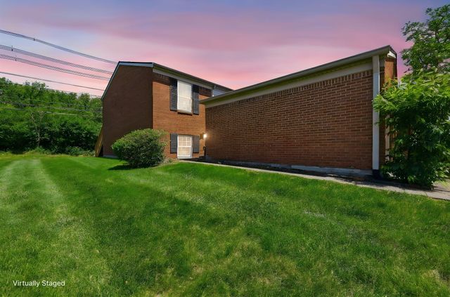 3629 Squires Woods Way, Lexington, KY 40515