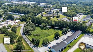 00 Mauldin NW Road, Calhoun, GA 30701