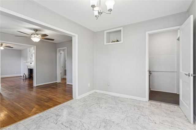 2320 Battery Park RD, Chesapeake, VA 23323