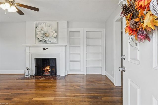 2320 Battery Park RD, Chesapeake, VA 23323