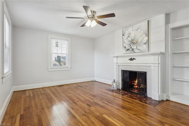 2320 Battery Park RD, Chesapeake, VA 23323