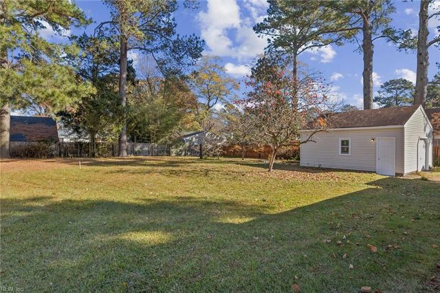 2320 Battery Park RD, Chesapeake, VA 23323