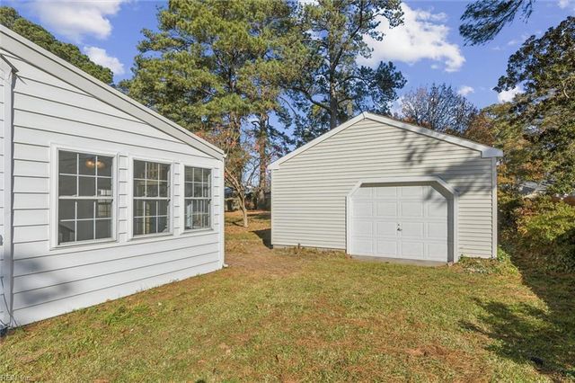 2320 Battery Park RD, Chesapeake, VA 23323