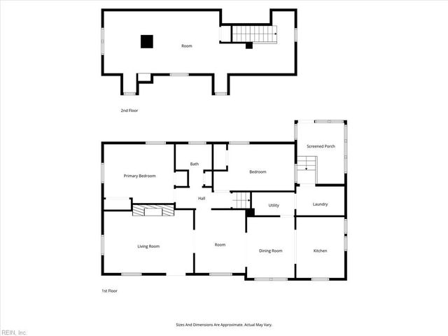 2320 Battery Park RD, Chesapeake, VA 23323