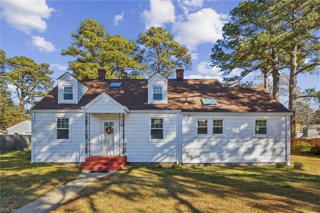 2320 Battery Park RD, Chesapeake, VA 23323