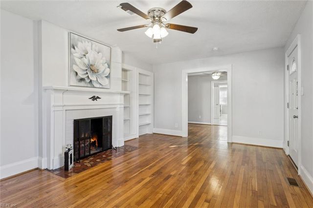 2320 Battery Park RD, Chesapeake, VA 23323