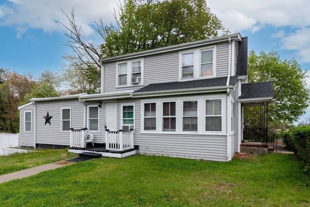 117 South Main St, Randolph, MA 02368