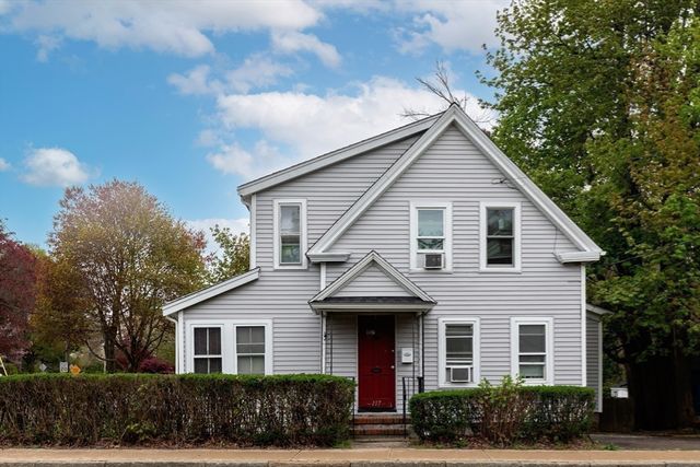 117 South Main St, Randolph, MA 02368