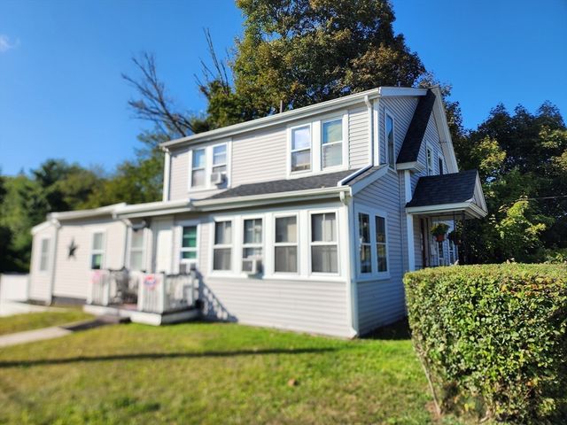 117 South Main St, Randolph, MA 02368