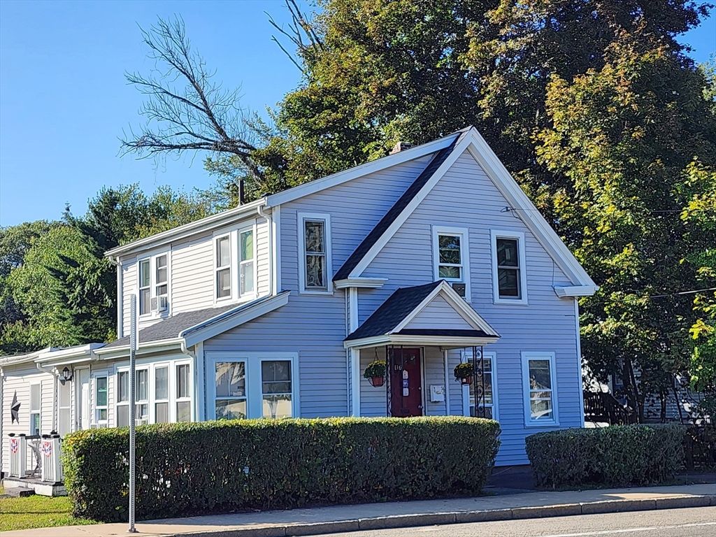 117 South Main St, Randolph, MA 02368