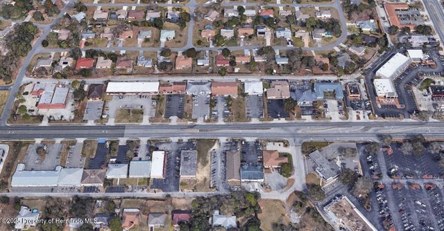 11001 Spring Hill Drive, Spring Hill, FL 34608