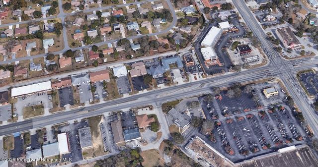 11001 Spring Hill Drive, Spring Hill, FL 34608