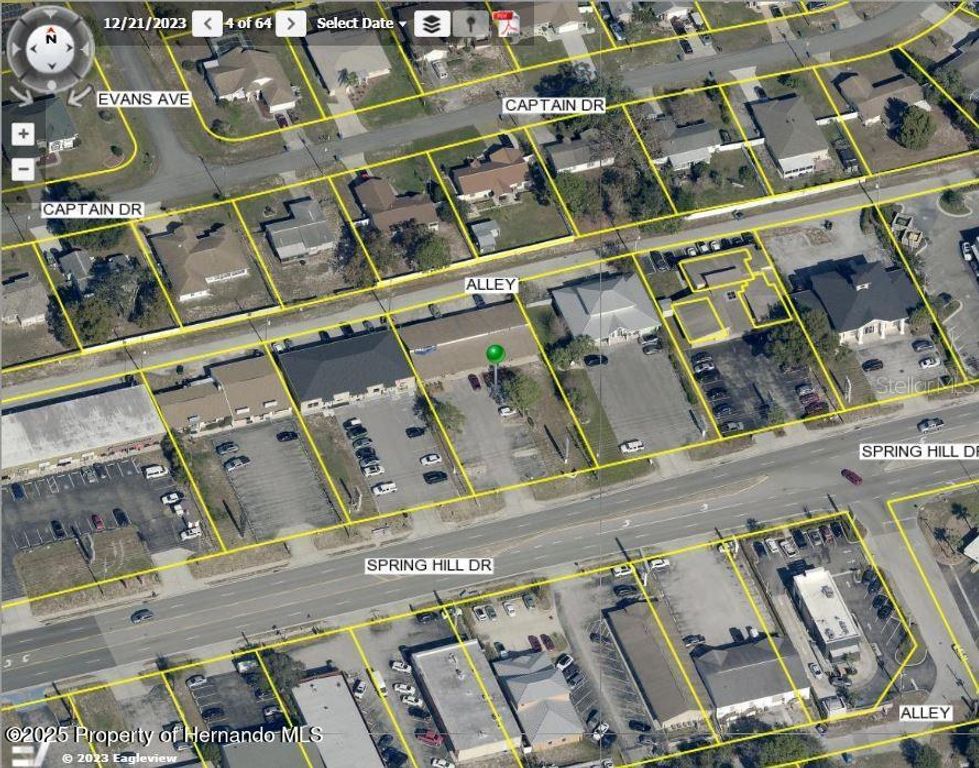 11001 Spring Hill Drive, Spring Hill, FL 34608