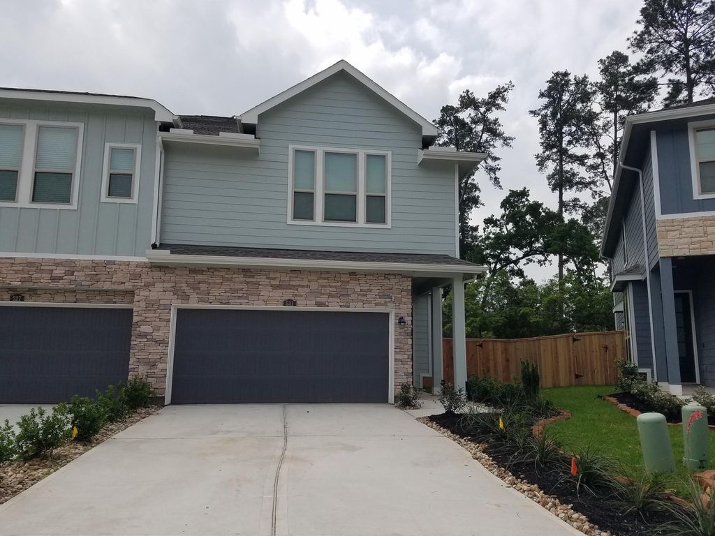 531 Bristol Tide Court, Conroe, TX 77304