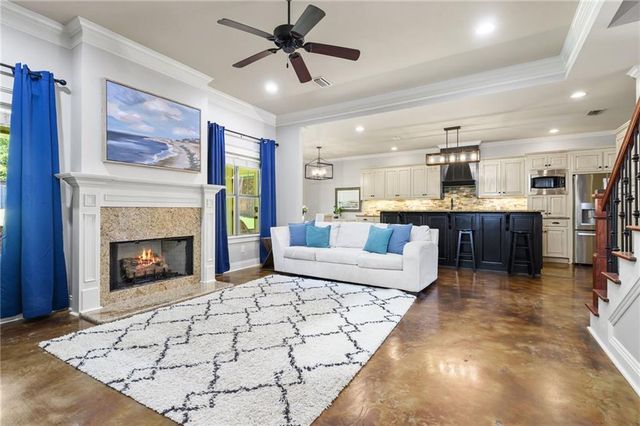 6991 Carson Lane, Daphne, AL 36527