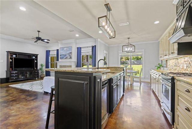 6991 Carson Lane, Daphne, AL 36527