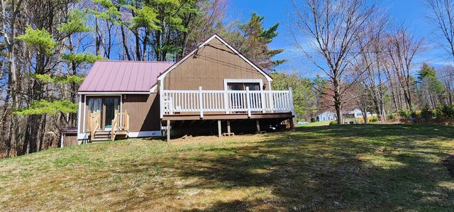 27 Juniper Drive, Belmont, NH 03220