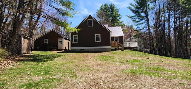 27 Juniper Drive, Belmont, NH 03220