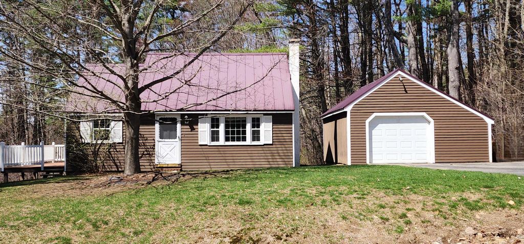 27 Juniper Drive, Belmont, NH 03220