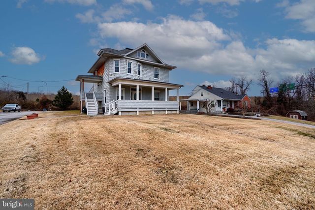 1727 MAGNOLIA AVE, Baltimore, MD 21227