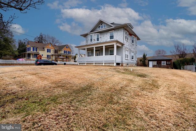 1727 MAGNOLIA AVE, Baltimore, MD 21227