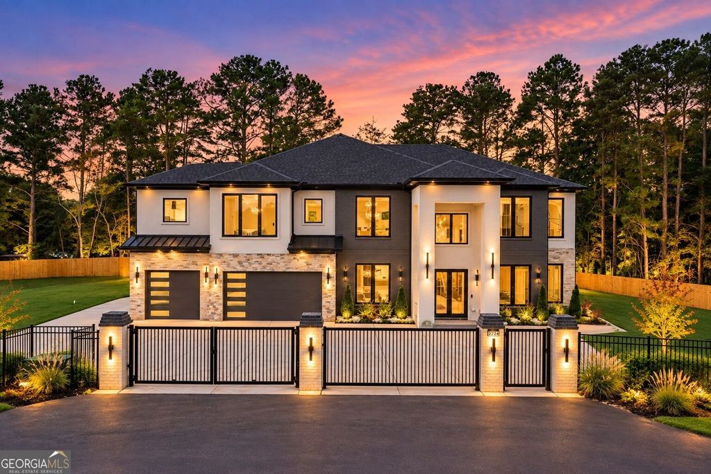 2724 Talley Lane, Buford, GA 30519 — photo 3