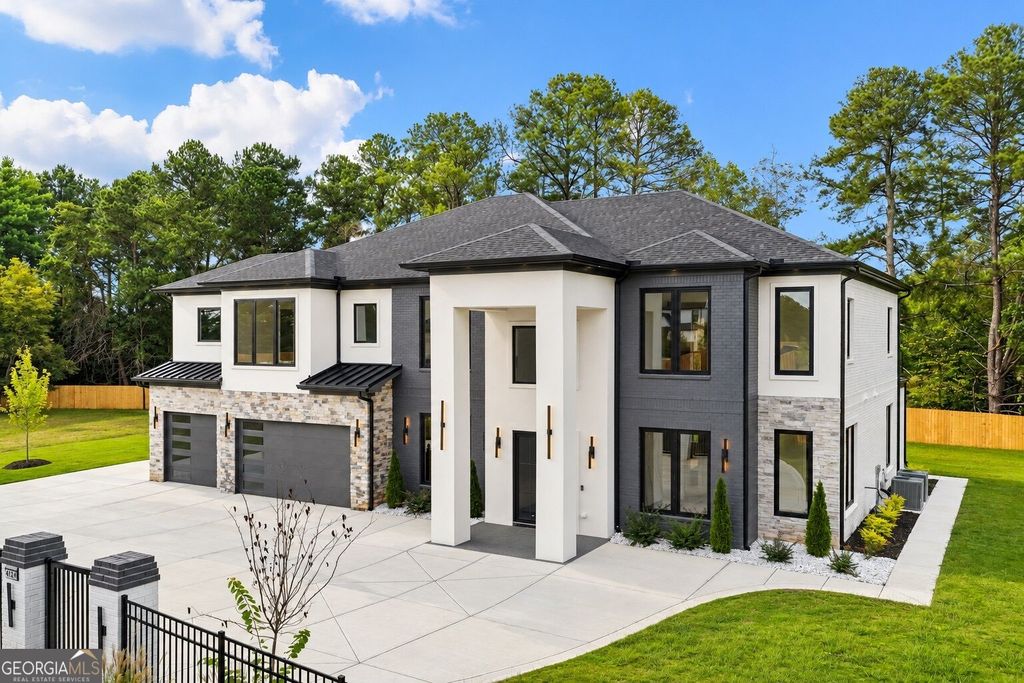 2724 Talley Lane, Buford, GA 30519 — photo 4