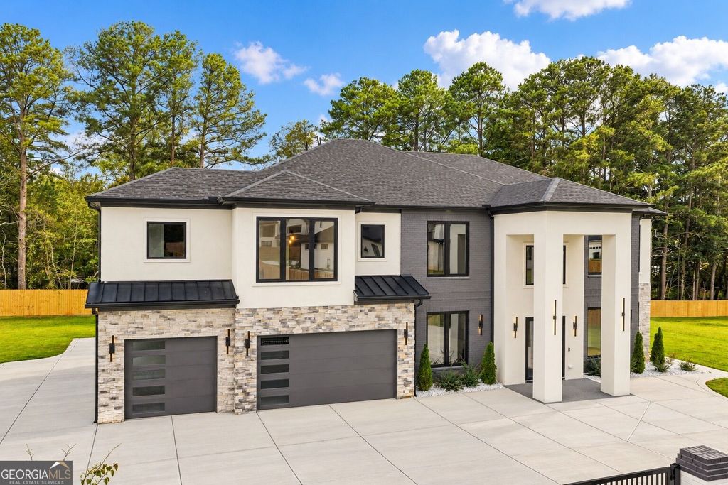 2724 Talley Lane, Buford, GA 30519 — photo 5