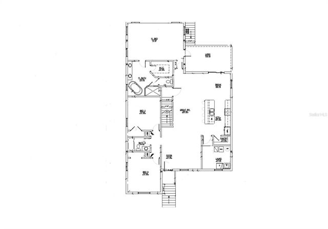 8133 GULF WAY, Hudson, FL 34667