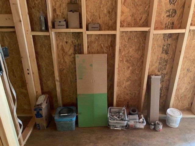 684 Eva Flatwoods Rd, Eva, TN 38333