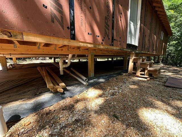 684 Eva Flatwoods Rd, Eva, TN 38333