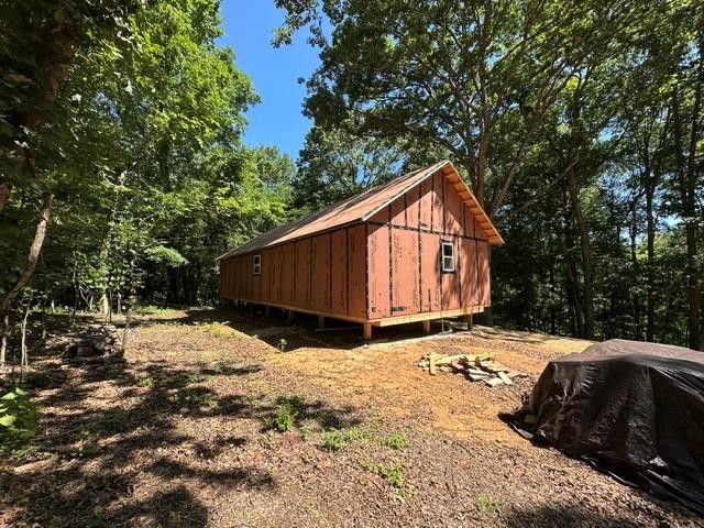 684 Eva Flatwoods Rd, Eva, TN 38333